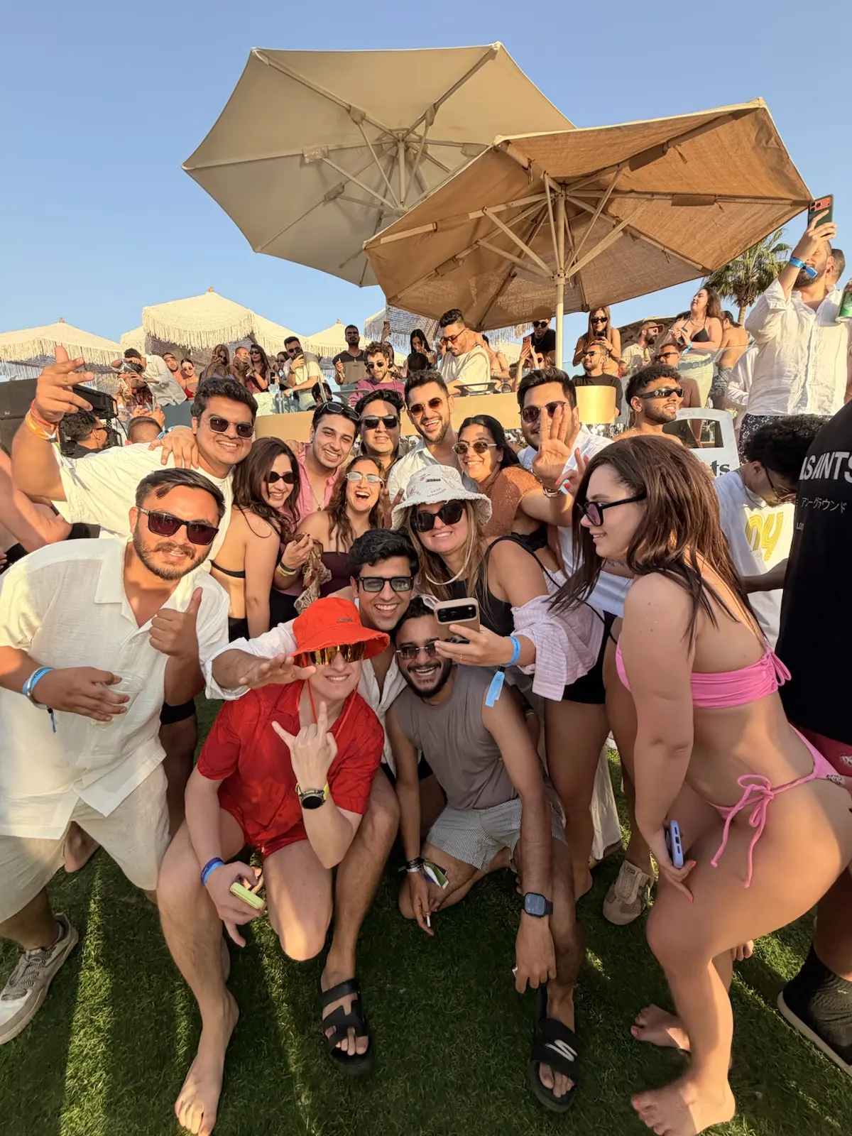 Egypt trip experience